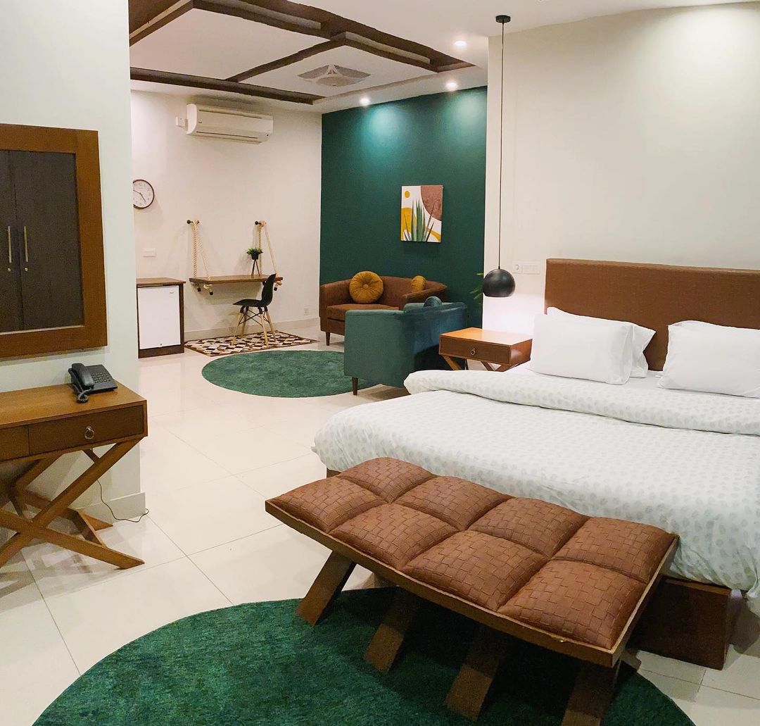 AM99 Medical and Health Complex